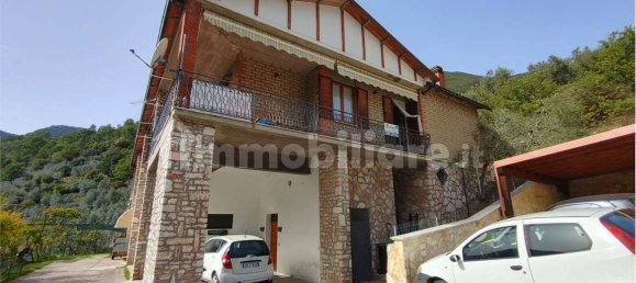 4 bedrooms Villa in Ferentillo, Italy No. 262642 32