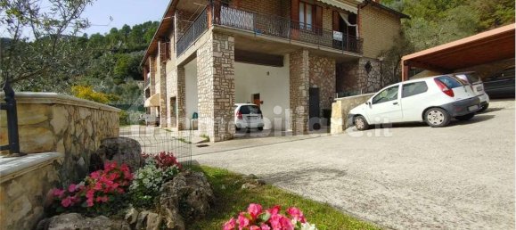 4 bedrooms Villa in Ferentillo, Italy No. 262642 2