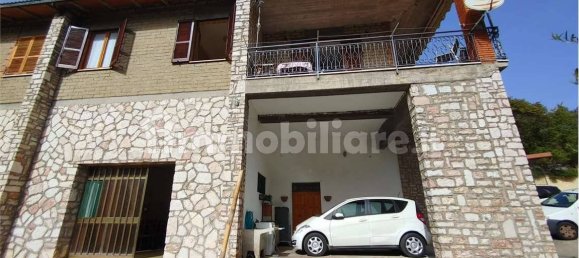 4 bedrooms Villa in Ferentillo, Italy No. 262642 33