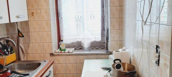 3-Zimmer Wohnung in Turin, Italy, Nr. 52332 7