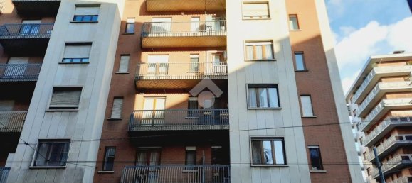 3-Zimmer Wohnung in Turin, Italy, Nr. 52332 3
