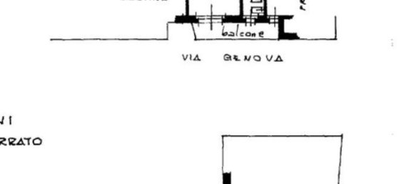 3-Zimmer Wohnung in Turin, Italy, Nr. 52332 26