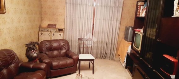 3-Zimmer Wohnung in Turin, Italy, Nr. 52332 14