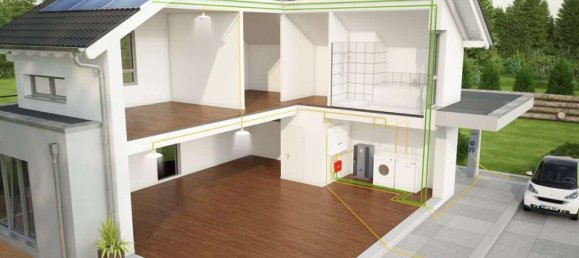 8غرفة تاون هاوس في Mettmann, Germany رقم 280018 9