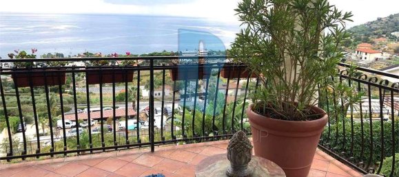 6 غرف نوم فيلا في Sanremo, Italy رقم 72233 6