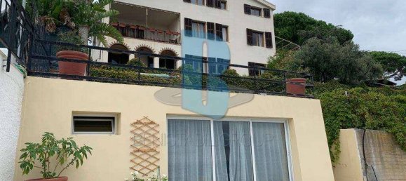 6 غرف نوم فيلا في Sanremo, Italy رقم 72233 19