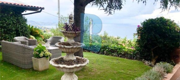 6 غرف نوم فيلا في Sanremo, Italy رقم 72233 5