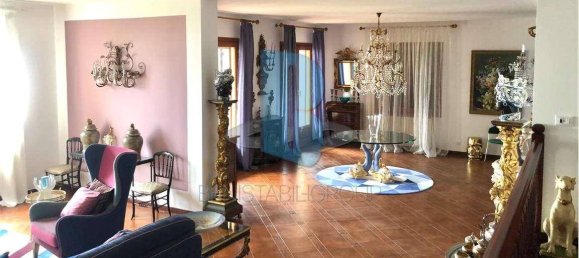 6 غرف نوم فيلا في Sanremo, Italy رقم 72233 8