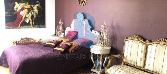 6 غرف نوم فيلا في Sanremo, Italy رقم 72233 14