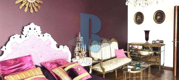 6 غرف نوم فيلا في Sanremo, Italy رقم 72233 12