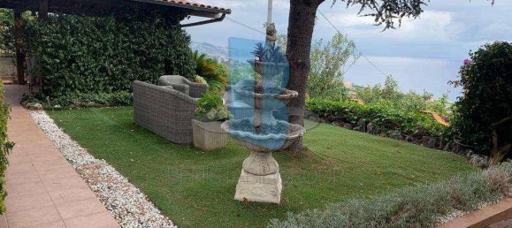 6 غرف نوم فيلا في Sanremo, Italy رقم 72233 3