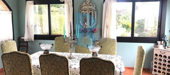 6 غرف نوم فيلا في Sanremo, Italy رقم 72233 9