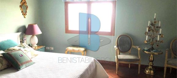 6 غرف نوم فيلا في Sanremo, Italy رقم 72233 16