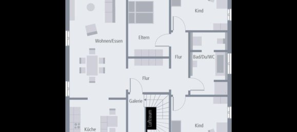 8 rooms Villa in Kaiserslautern, Germany No. 198549 3