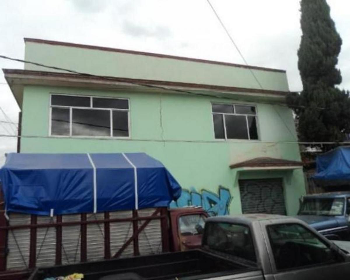 Casa T6 em Tultitlan, Mexico N.º 211442