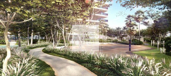 Wohnung in Al Jaddaf, UAE 74.7m², Nr. 51203 11