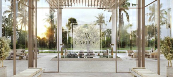 Wohnung in Al Jaddaf, UAE 74.7m², Nr. 51203 15