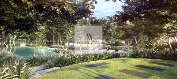 Wohnung in Al Jaddaf, UAE 74.7m², Nr. 51203 10