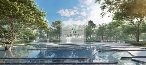 Wohnung in Al Jaddaf, UAE 74.7m², Nr. 51203 5