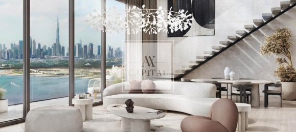 Wohnung in Al Jaddaf, UAE 74.7m², Nr. 51203 17