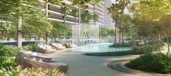 Wohnung in Al Jaddaf, UAE 74.7m², Nr. 51203 8