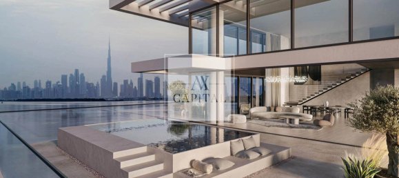 Wohnung in Al Jaddaf, UAE 74.7m², Nr. 51203 3