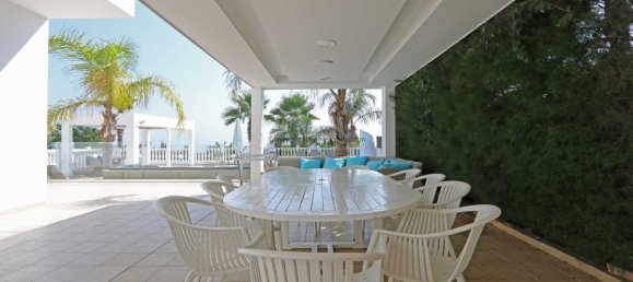 6 bedrooms House in Paralimni, Cyprus No. 23894 12