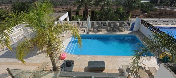 6 bedrooms House in Paralimni, Cyprus No. 23894 16