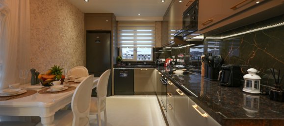 Apartment 4+1 in Antalya, Turkey No. 34034 9