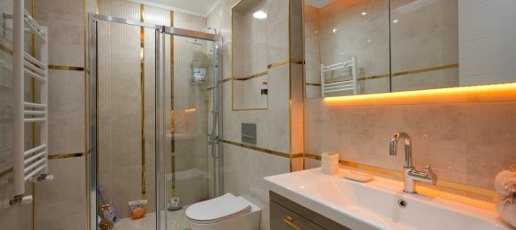 Apartment 4+1 in Antalya, Turkey No. 34034 2