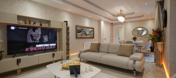 Apartment 4+1 in Antalya, Turkey No. 34034 13