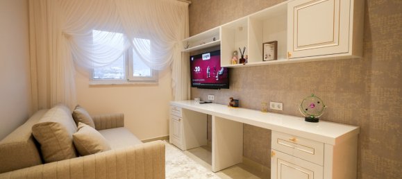 Apartment 4+1 in Antalya, Turkey No. 34034 15