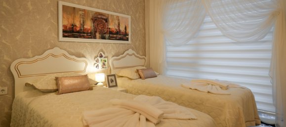 Apartment 4+1 in Antalya, Turkey No. 34034 7