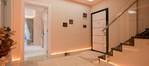 Apartment 4+1 in Antalya, Turkey No. 34034 3