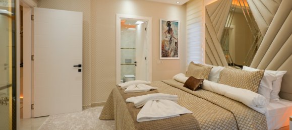 Apartment 4+1 in Antalya, Turkey No. 34034 8