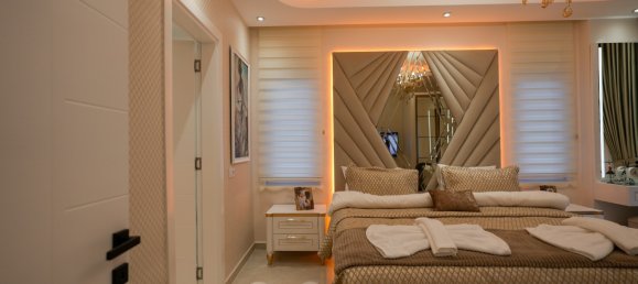 Apartment 4+1 in Antalya, Turkey No. 34034 4