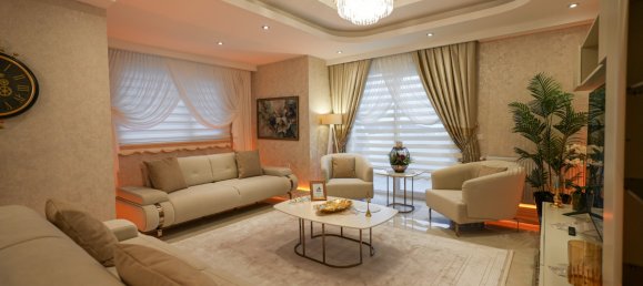 Apartment 4+1 in Antalya, Turkey No. 34034 12