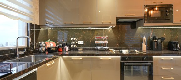 Apartment 4+1 in Antalya, Turkey No. 34034 10