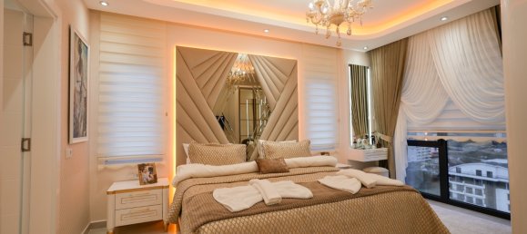 Apartment 4+1 in Antalya, Turkey No. 34034 6