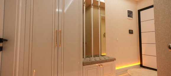 Apartment 4+1 in Antalya, Turkey No. 34034 16