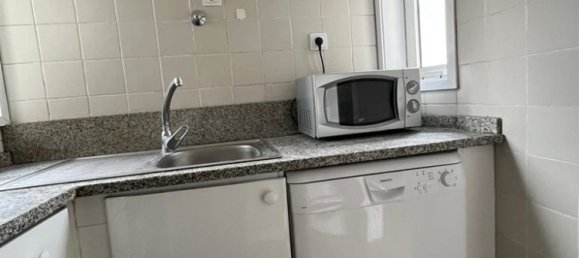 1 bedroom Apartment in Porto, Portugal No. 161612 8