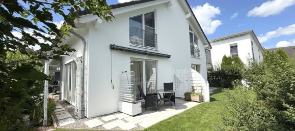 5-Zimmer Stadthaus in Schwarzwald-Baar-Kreis, Germany, Nr. 263402 10