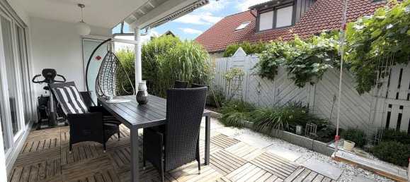 5-Zimmer Stadthaus in Schwarzwald-Baar-Kreis, Germany, Nr. 263402 9