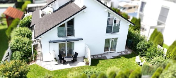 5-Zimmer Stadthaus in Schwarzwald-Baar-Kreis, Germany, Nr. 263402 5