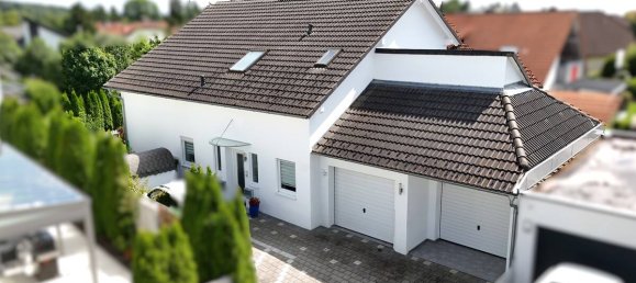 5-Zimmer Stadthaus in Schwarzwald-Baar-Kreis, Germany, Nr. 263402 12