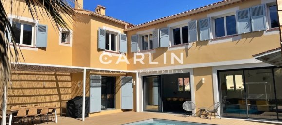 8 bedrooms Villa in Saint-Tropez, France No. 344171 2