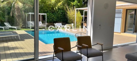 8 bedrooms Villa in Saint-Tropez, France No. 344171 5