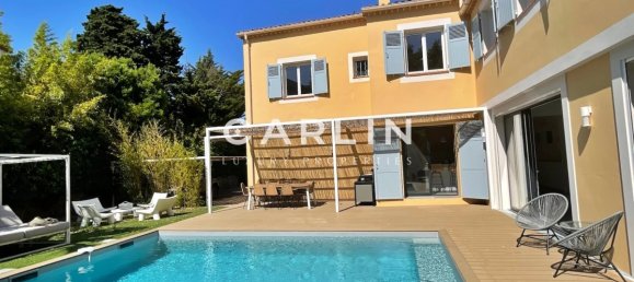 8 bedrooms Villa in Saint-Tropez, France No. 344171 3