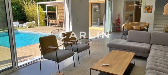 8 bedrooms Villa in Saint-Tropez, France No. 344171 4