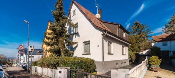Casa de 5 habitaciónes en Ludwigsburg, Germany No. 109209 22